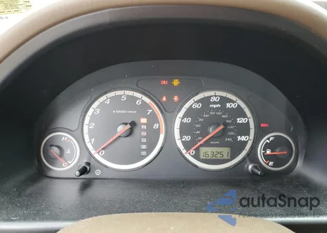 2004 Honda Cr-V Ex from USA, damaged, VIN JHLRD78804C045588